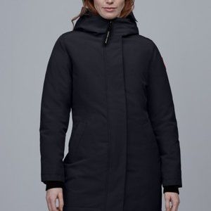 Canada Goose Down Jacket